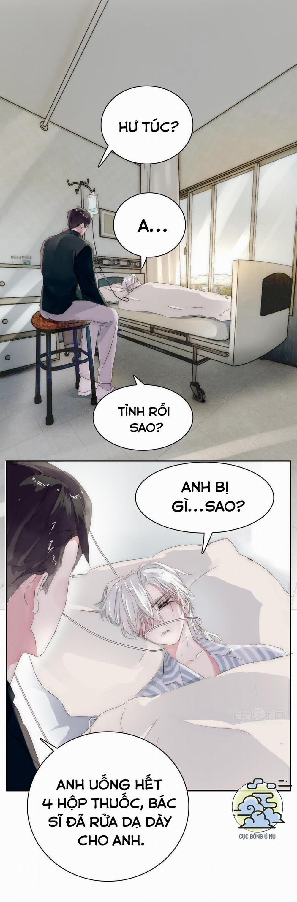 Phía Sau Cuốn Sách 4 trang 20