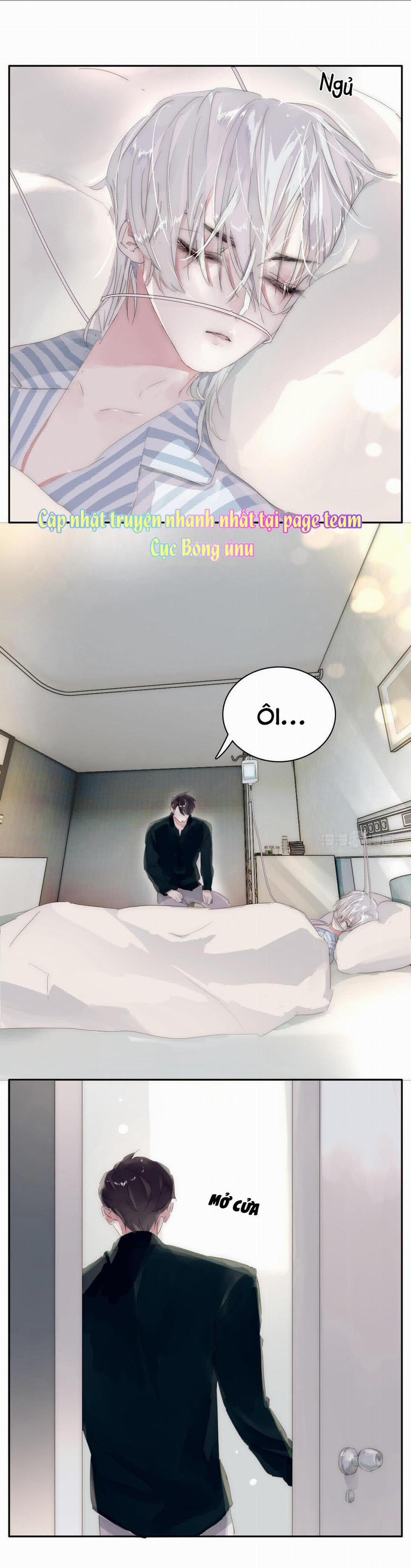 Phía Sau Cuốn Sách 4 trang 22