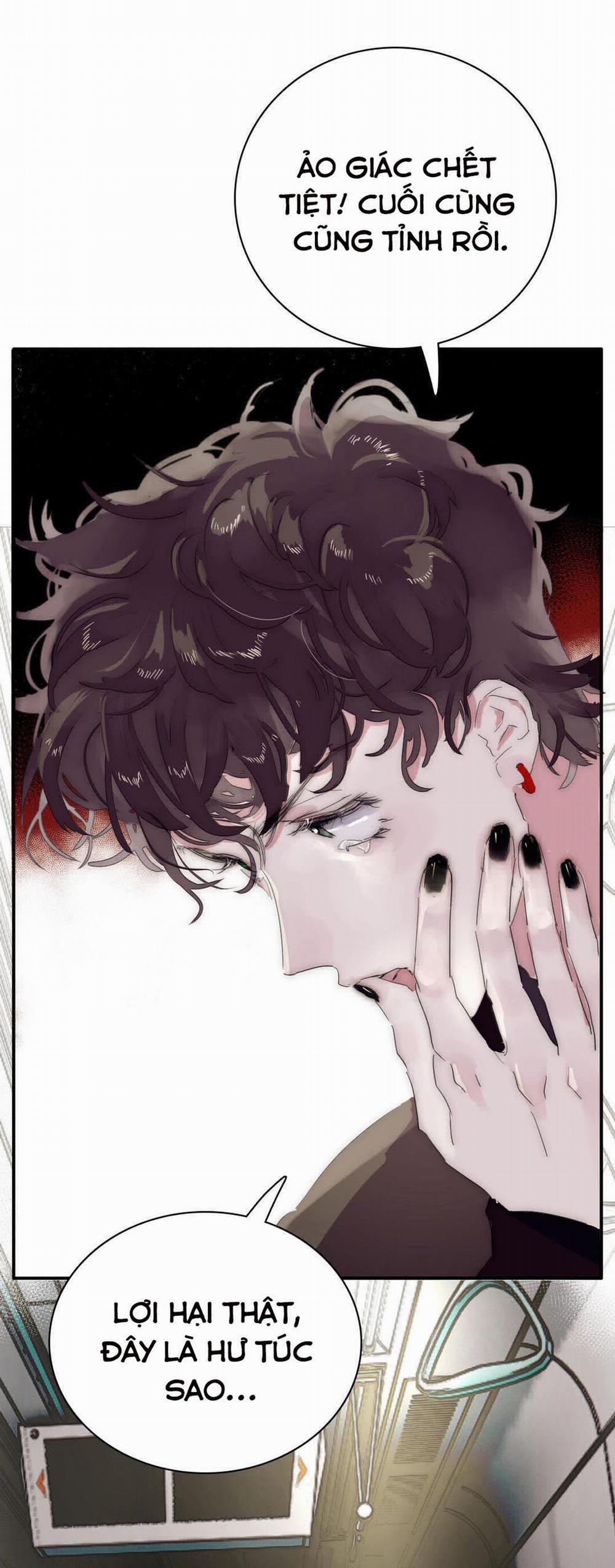 Phía Sau Cuốn Sách 4 trang 6