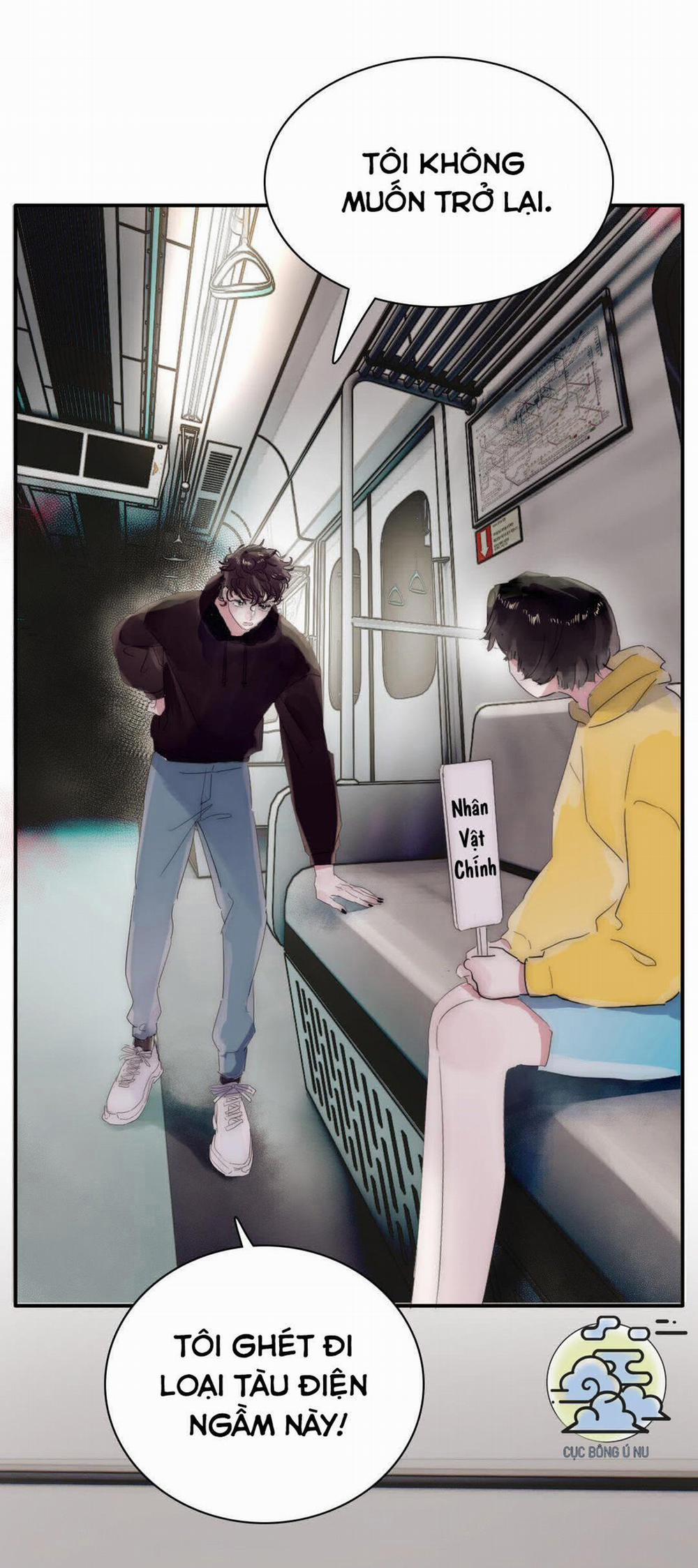 Phía Sau Cuốn Sách 4 trang 8