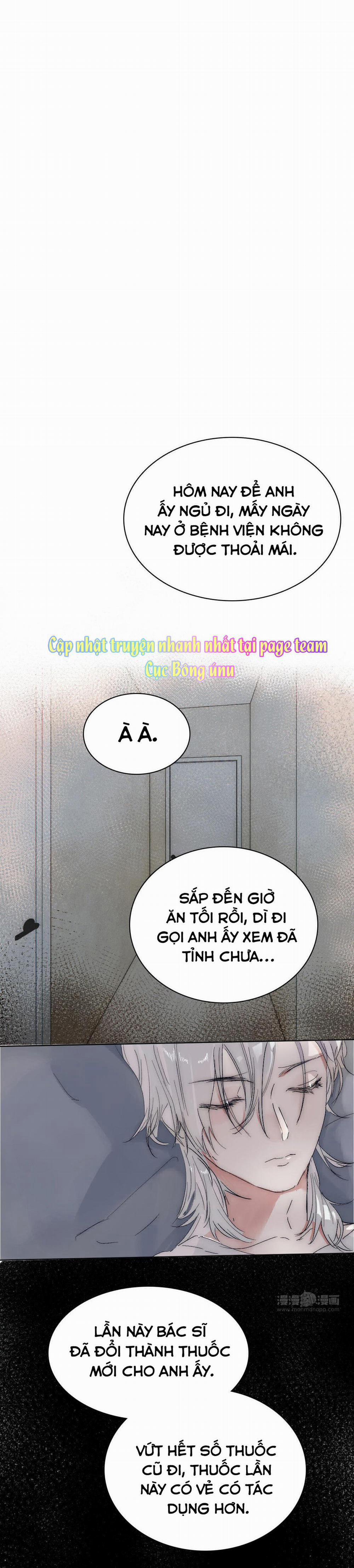 Phía Sau Cuốn Sách 5 trang 10