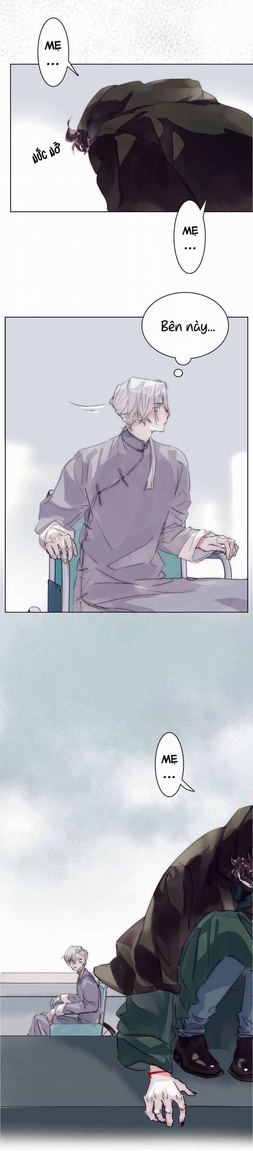 Phía Sau Cuốn Sách 5 trang 13