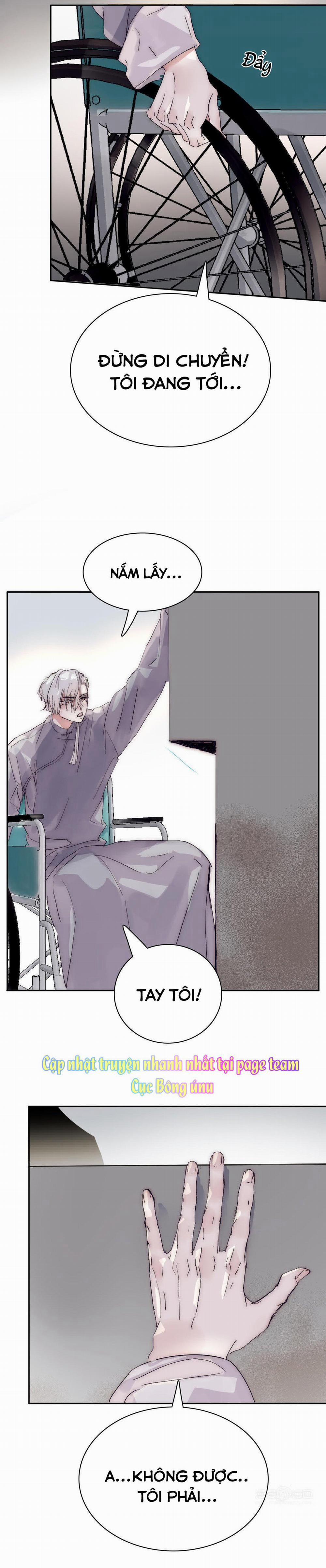 Phía Sau Cuốn Sách 5 trang 15