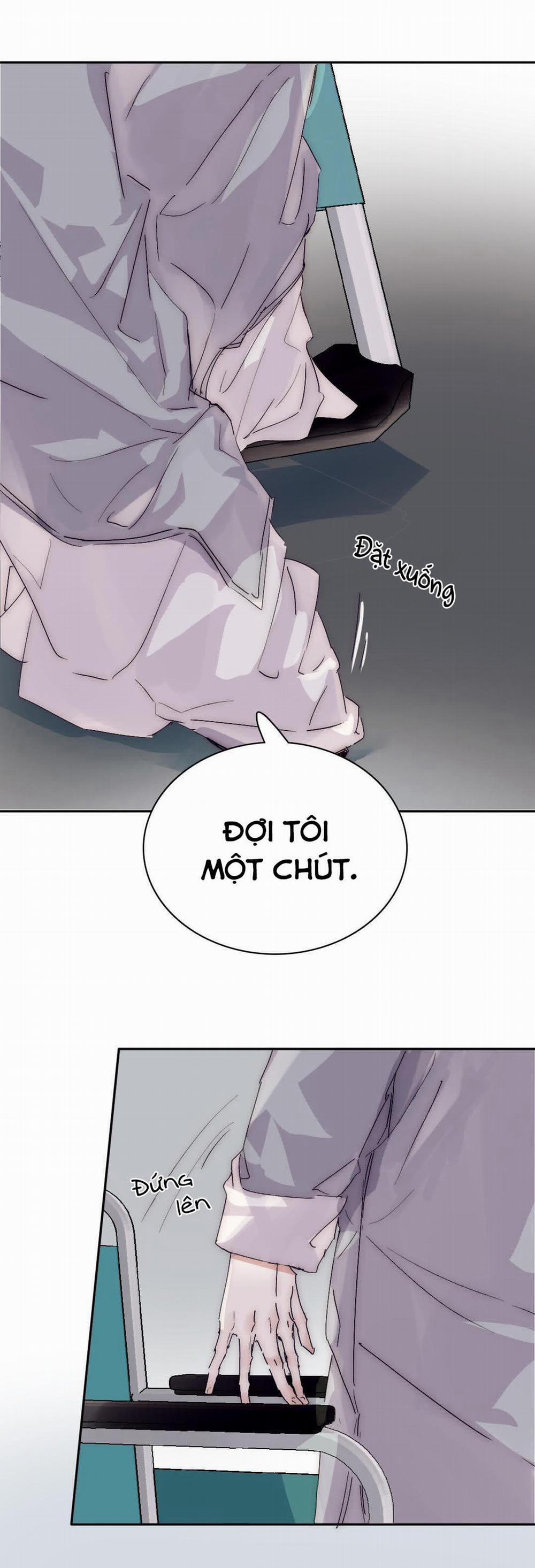 Phía Sau Cuốn Sách 5 trang 16