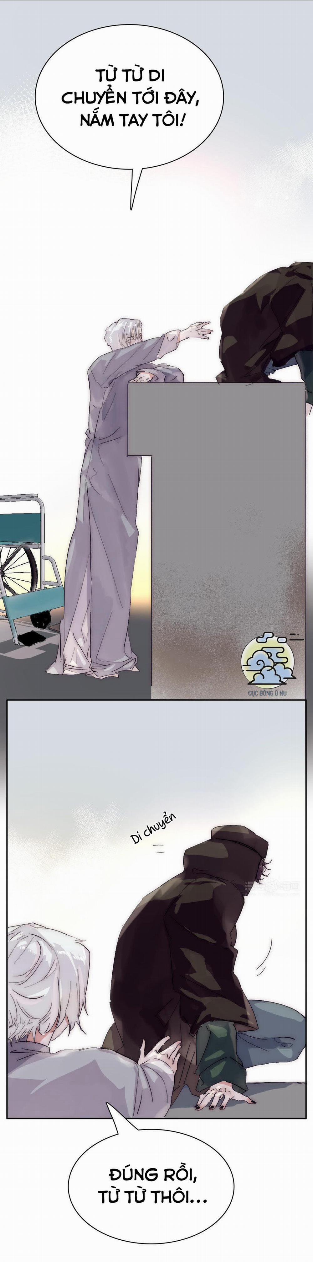 Phía Sau Cuốn Sách 5 trang 17