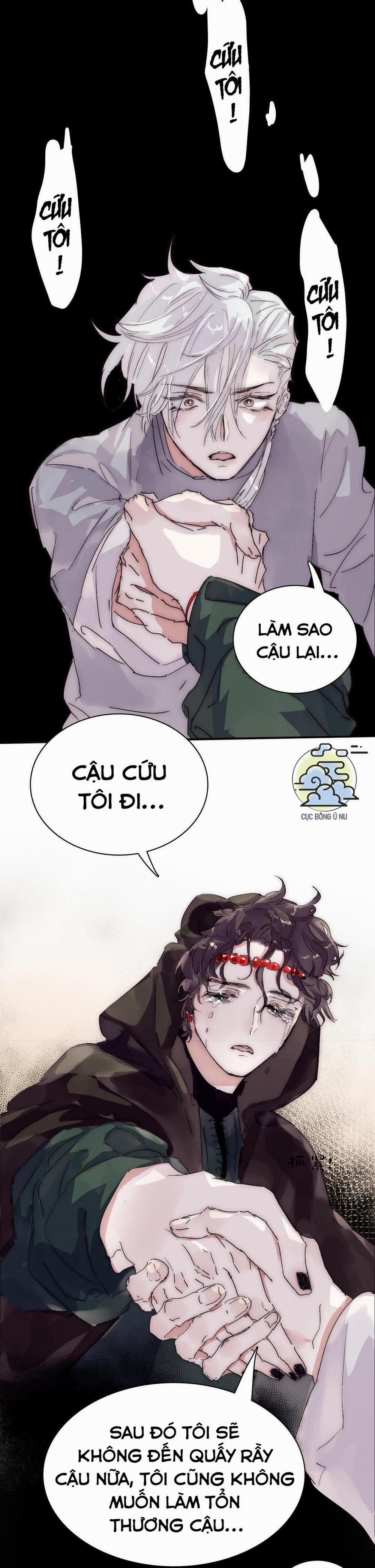 Phía Sau Cuốn Sách 5 trang 20