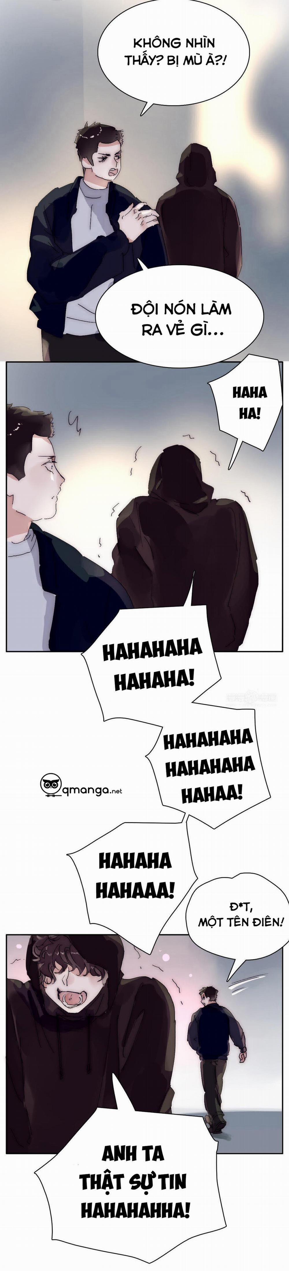 Phía Sau Cuốn Sách 5 trang 28