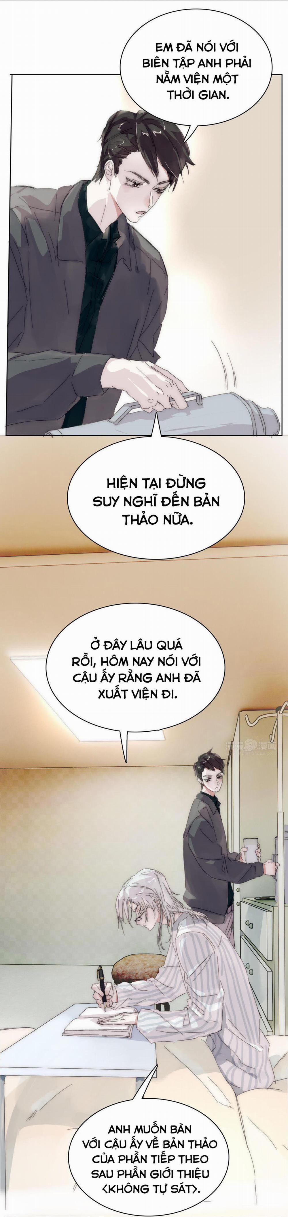 Phía Sau Cuốn Sách 5 trang 3