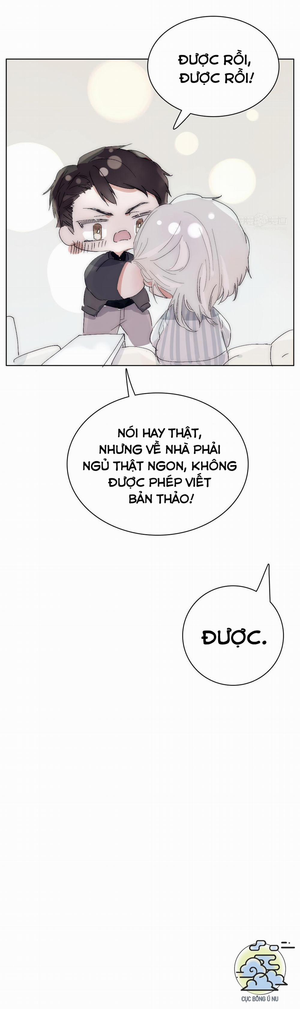 Phía Sau Cuốn Sách 5 trang 9