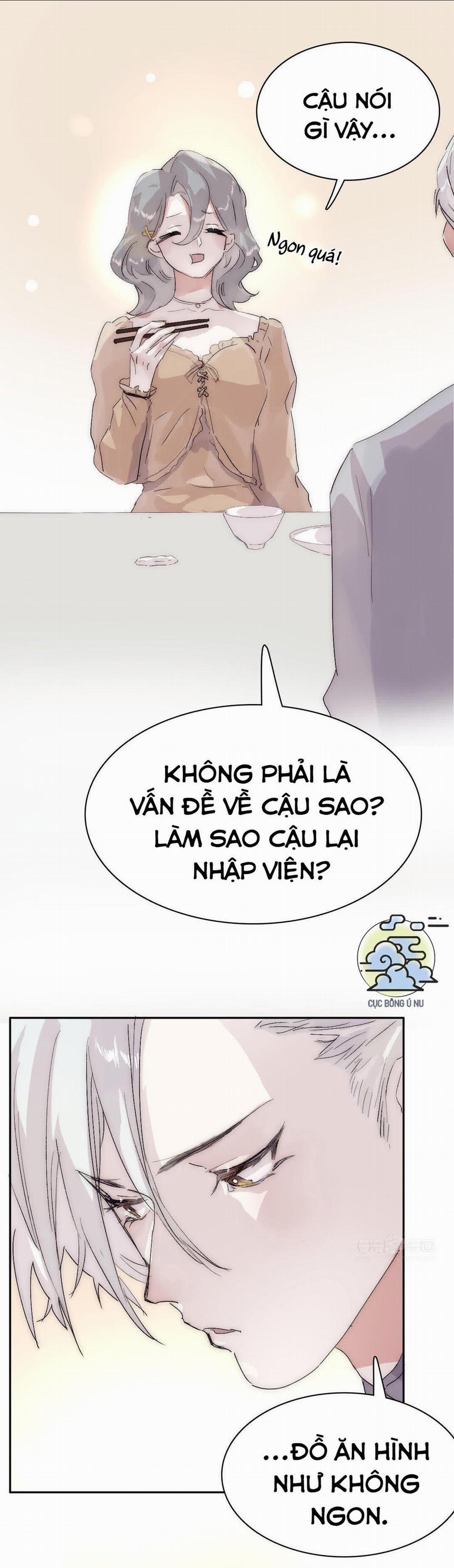 Phía Sau Cuốn Sách 6 trang 12