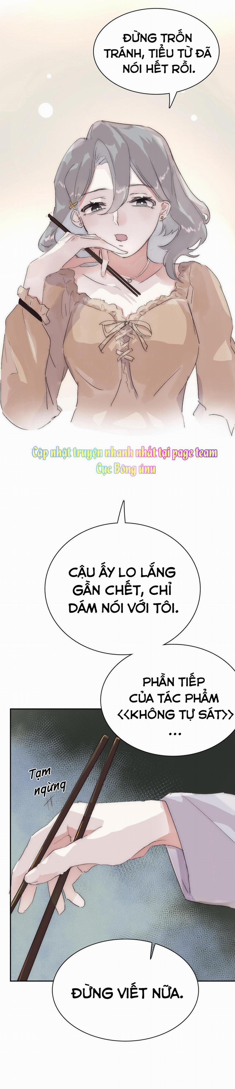 Phía Sau Cuốn Sách 6 trang 13