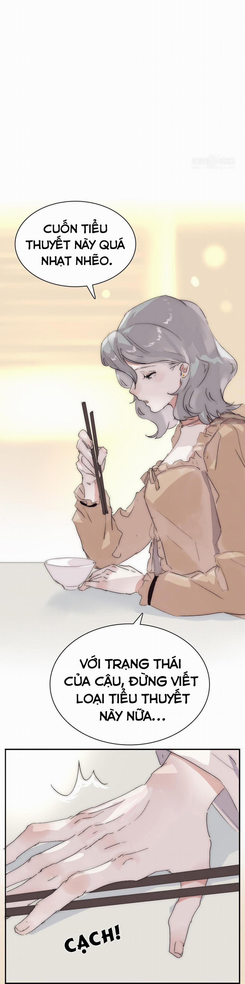 Phía Sau Cuốn Sách 6 trang 14