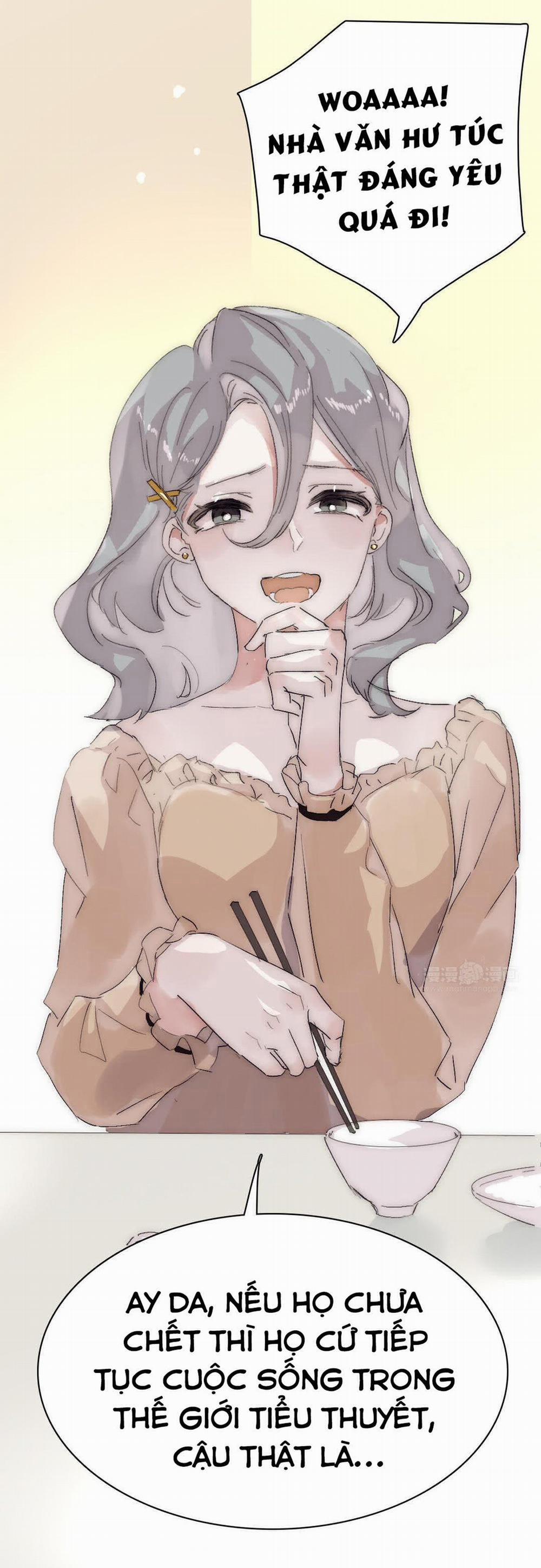 Phía Sau Cuốn Sách 6 trang 19