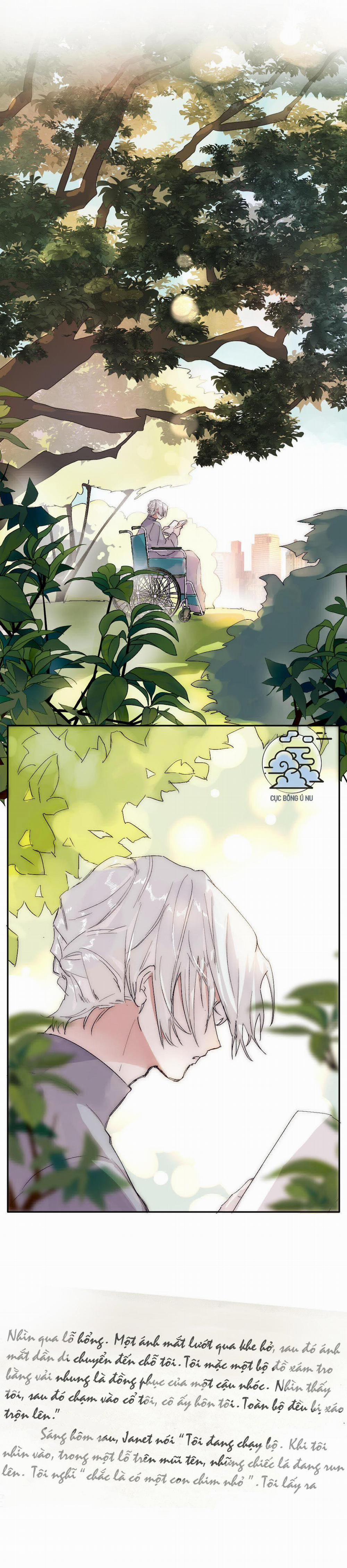 Phía Sau Cuốn Sách 6 trang 2