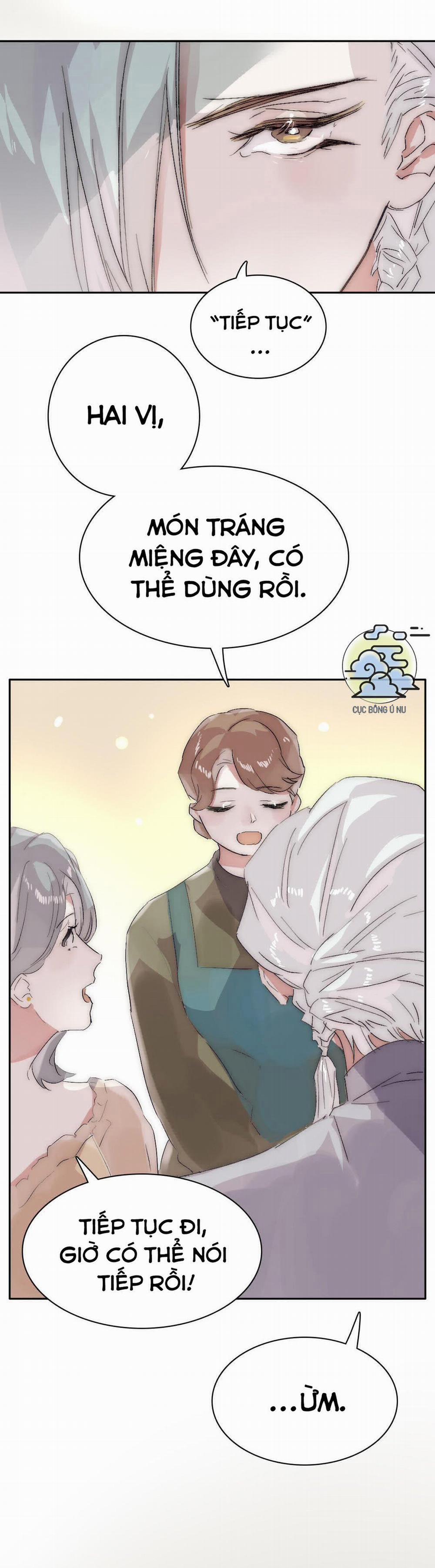 Phía Sau Cuốn Sách 6 trang 20