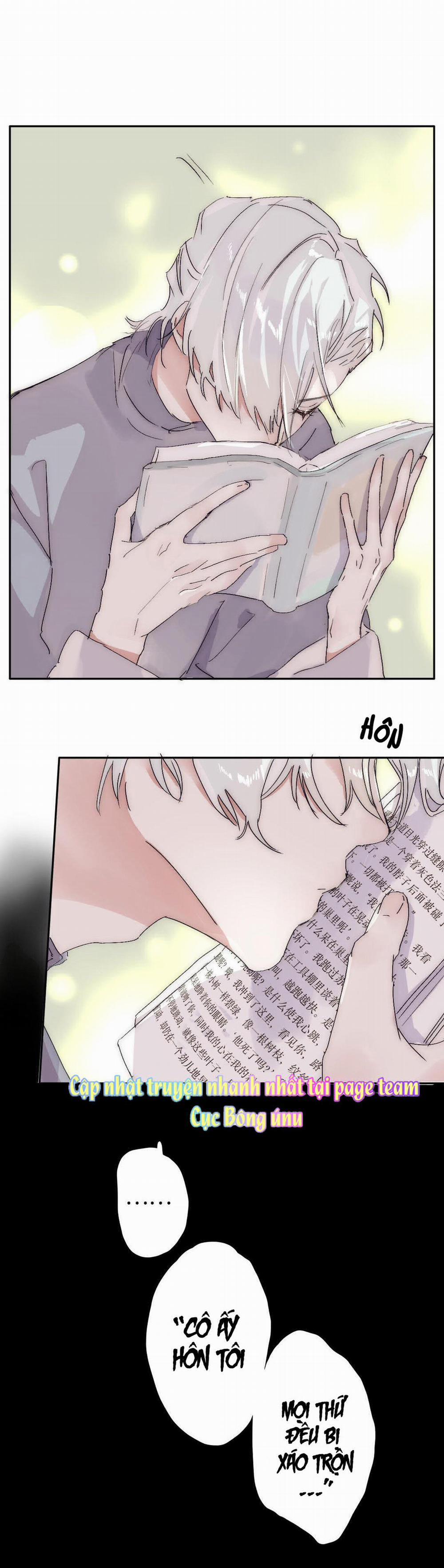 Phía Sau Cuốn Sách 6 trang 3