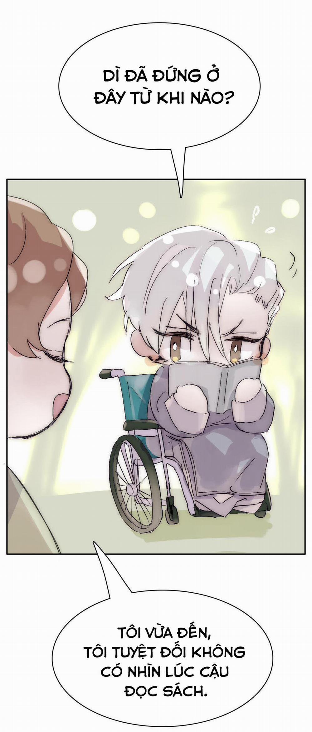 Phía Sau Cuốn Sách 6 trang 6