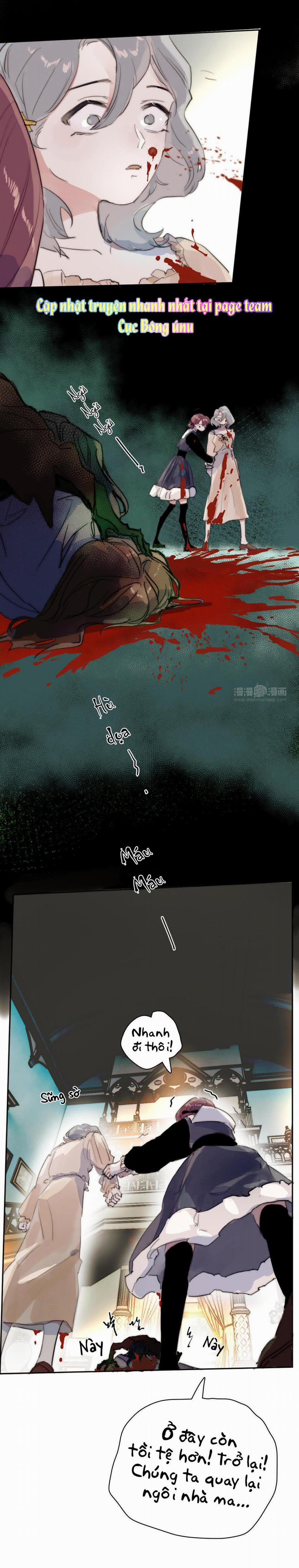 Phía Sau Cuốn Sách 7 trang 10