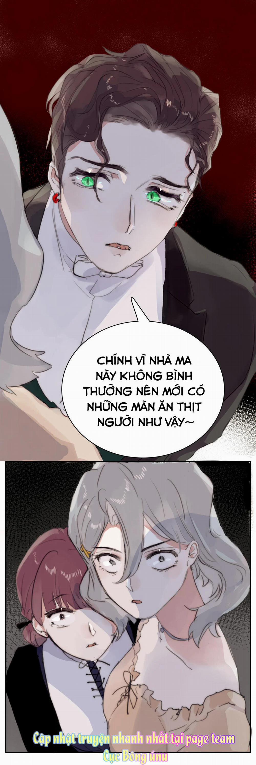 Phía Sau Cuốn Sách 7 trang 18