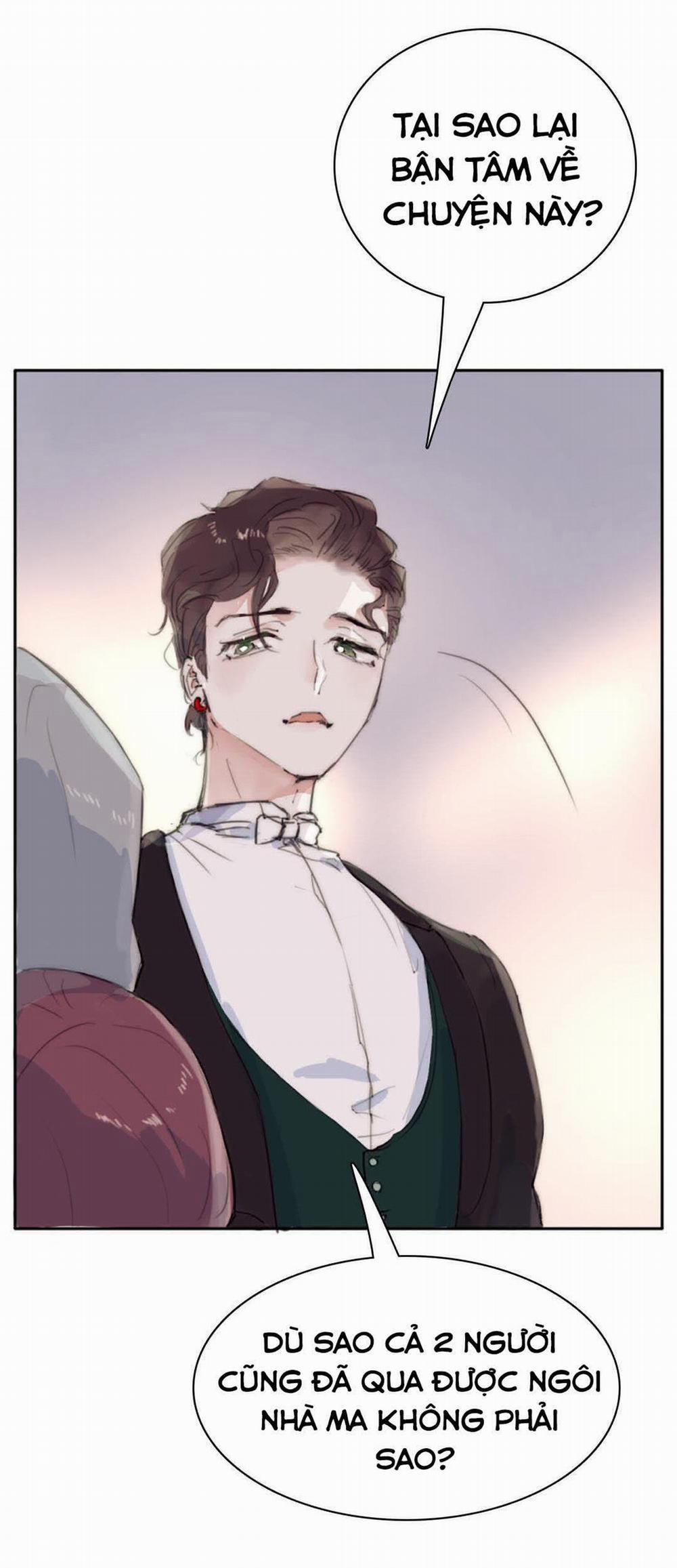 Phía Sau Cuốn Sách 7 trang 21