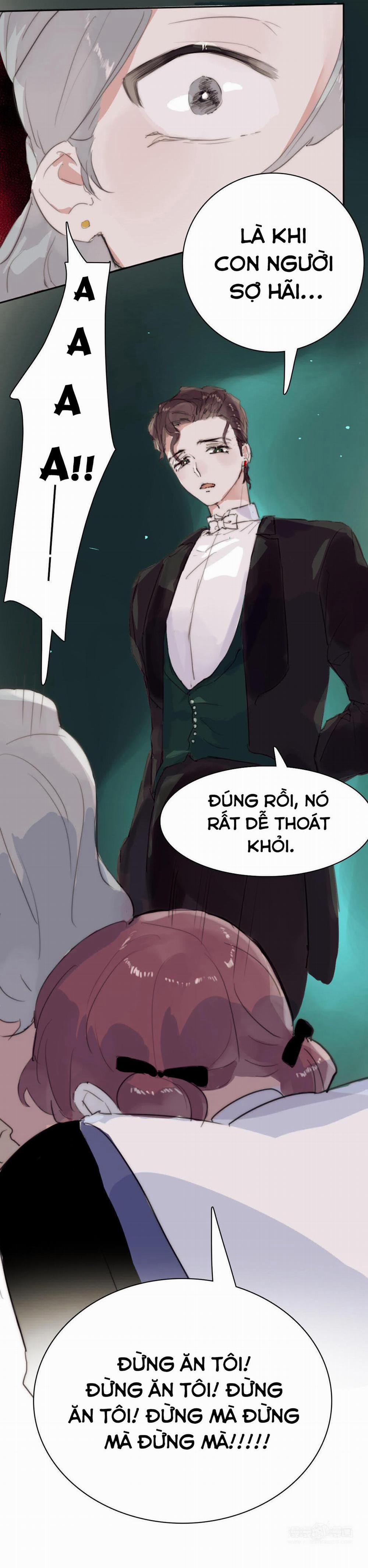 Phía Sau Cuốn Sách 7 trang 27