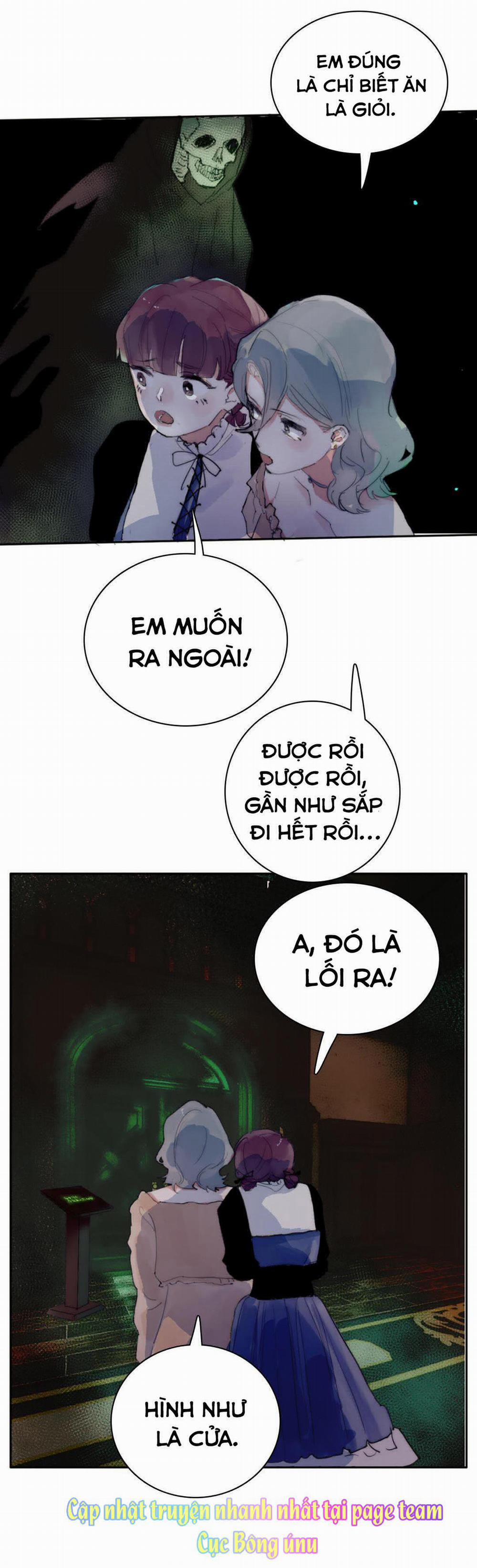 Phía Sau Cuốn Sách 7 trang 3