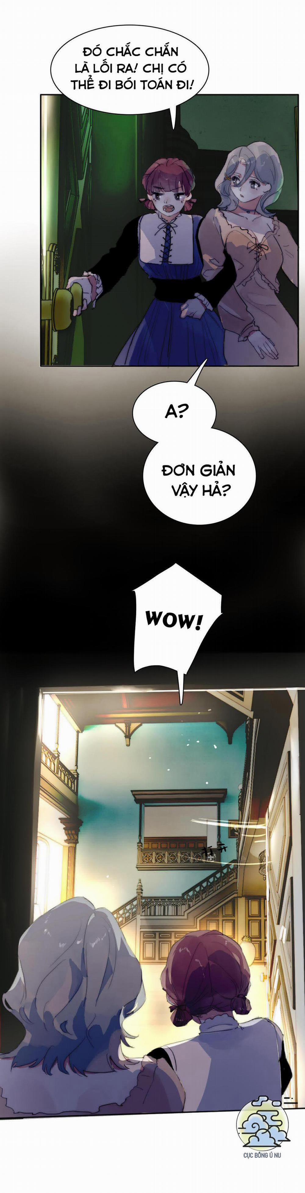 Phía Sau Cuốn Sách 7 trang 5