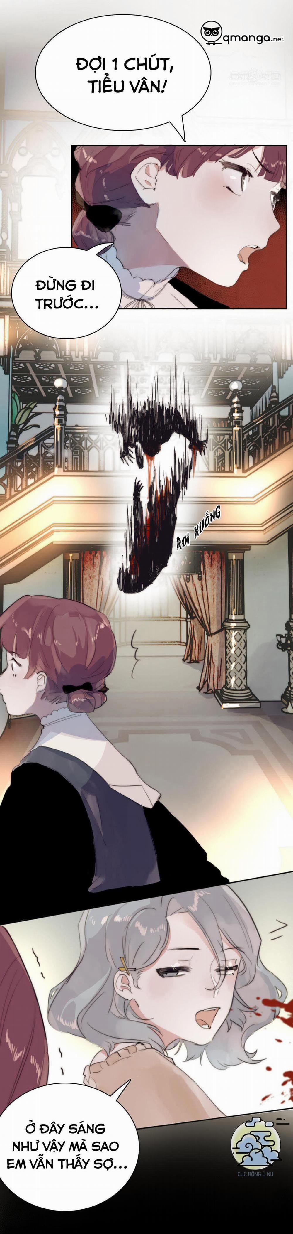 Phía Sau Cuốn Sách 7 trang 9