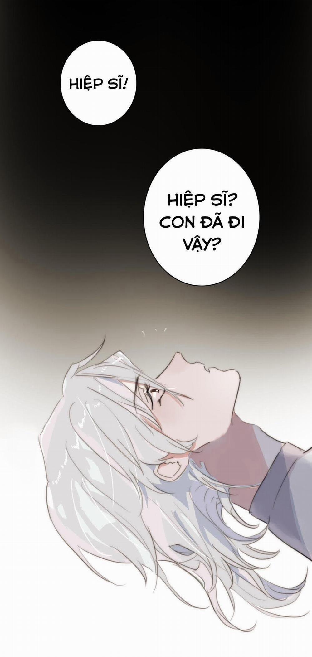 Phía Sau Cuốn Sách 8 trang 11