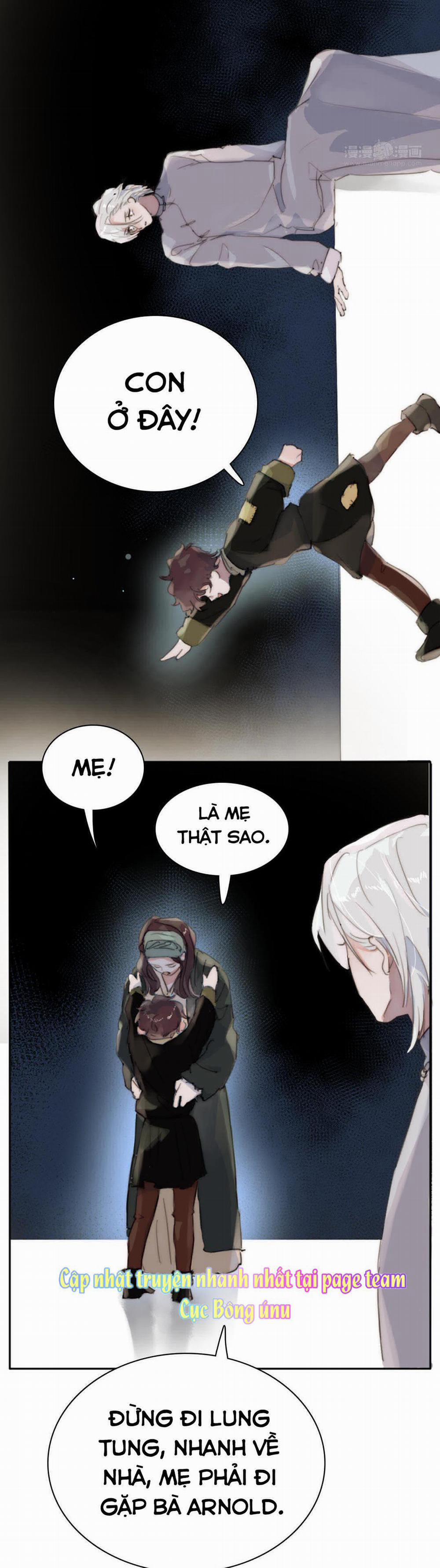 Phía Sau Cuốn Sách 8 trang 13