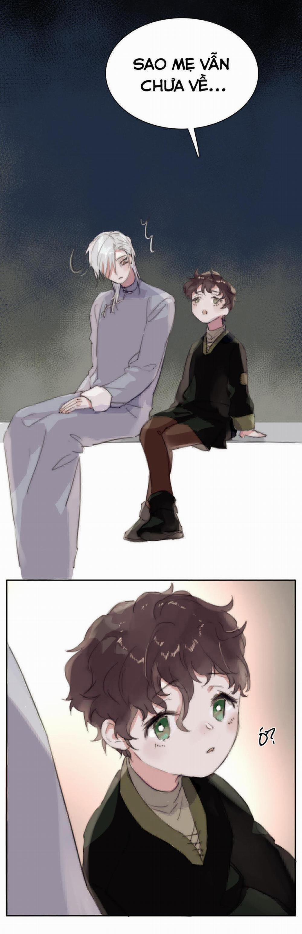 Phía Sau Cuốn Sách 8 trang 19