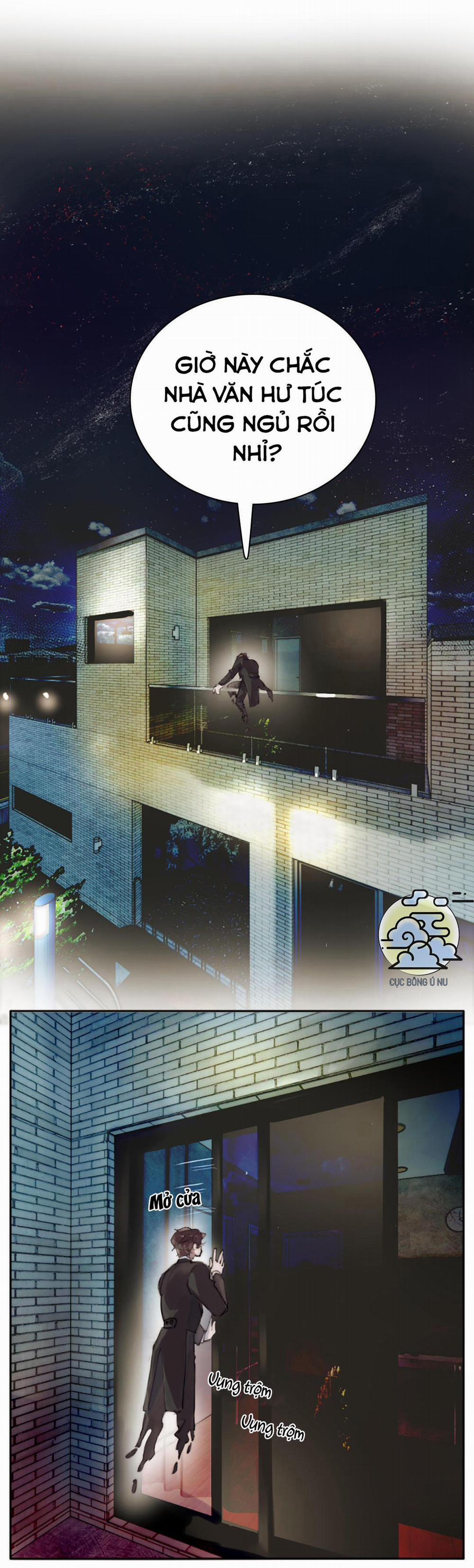 Phía Sau Cuốn Sách 8 trang 2