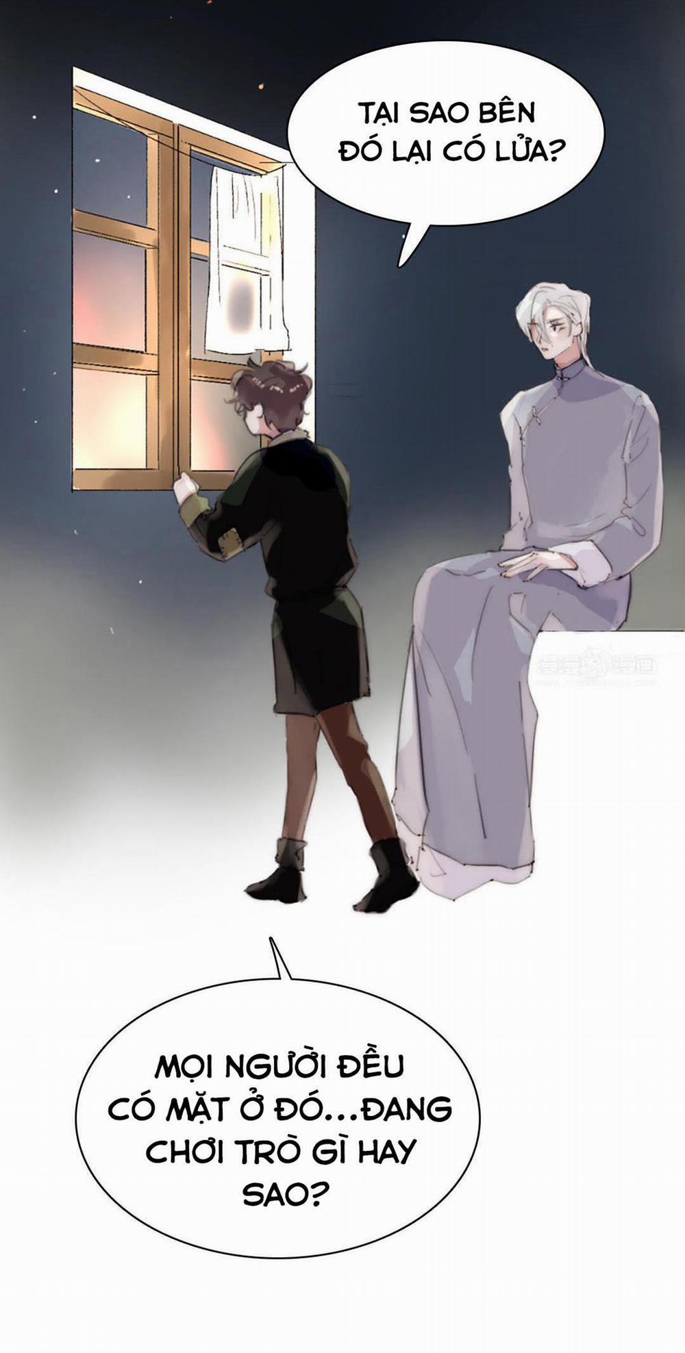 Phía Sau Cuốn Sách 8 trang 21