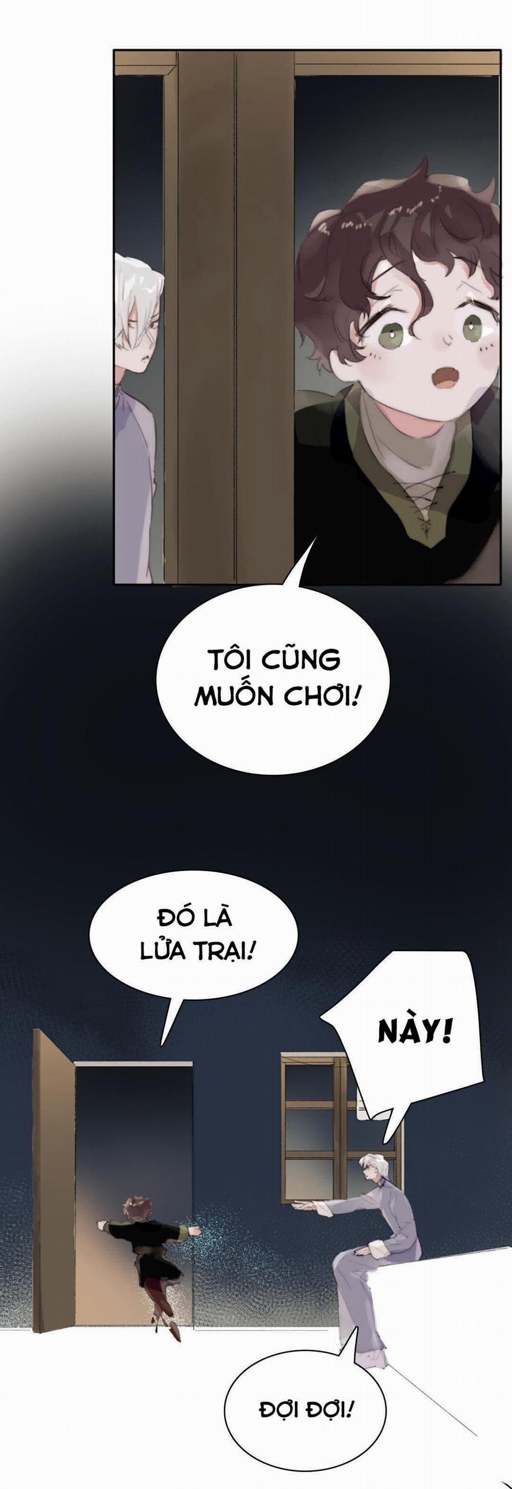 Phía Sau Cuốn Sách 8 trang 22