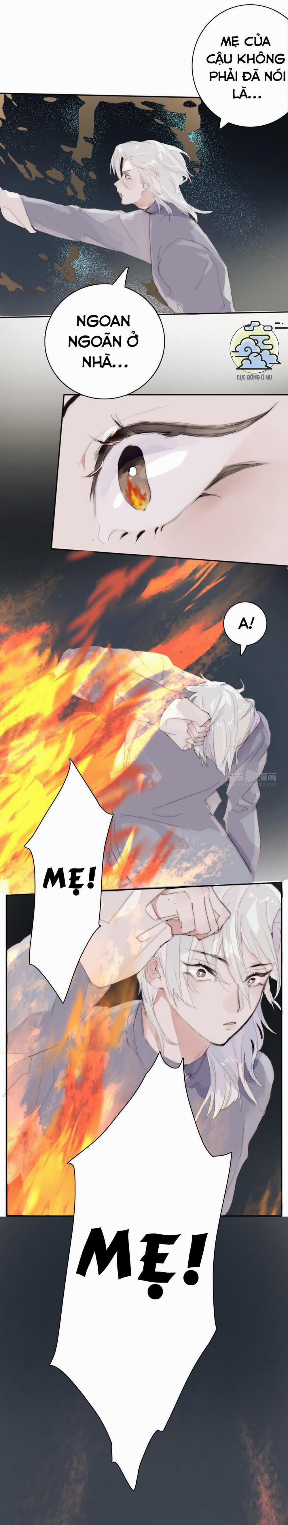 Phía Sau Cuốn Sách 8 trang 23