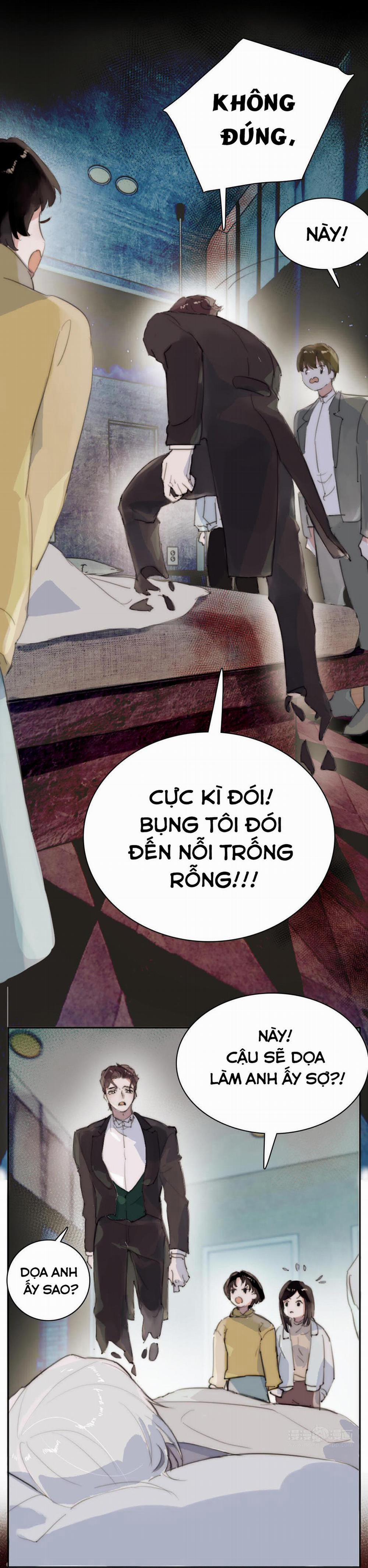 Phía Sau Cuốn Sách 8 trang 7