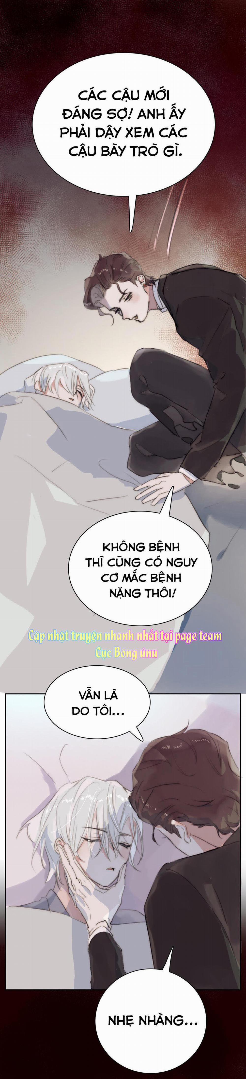 Phía Sau Cuốn Sách 8 trang 8