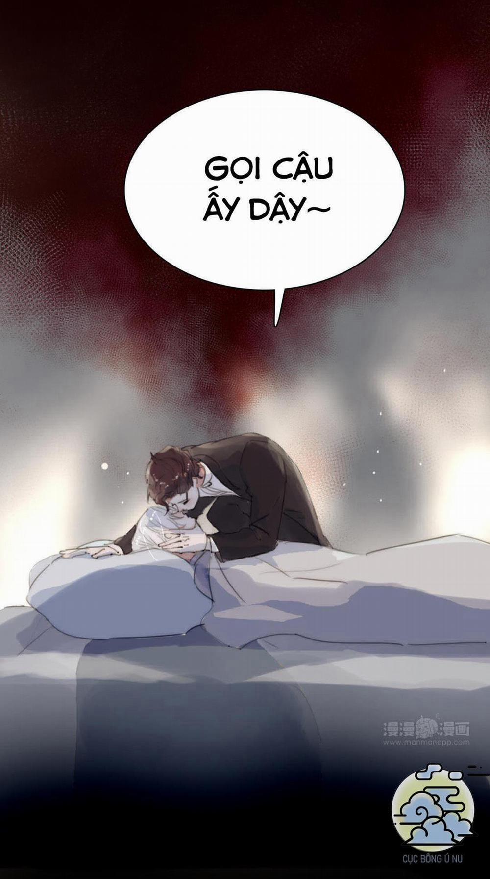 Phía Sau Cuốn Sách 8 trang 9