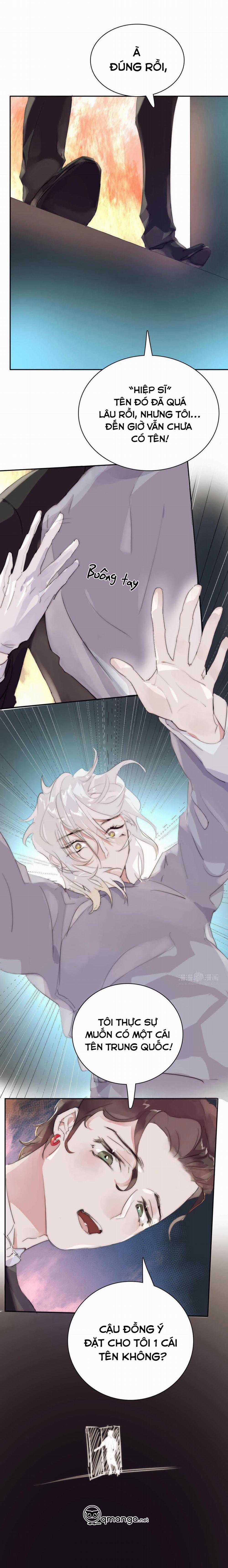 Phía Sau Cuốn Sách 9 trang 10