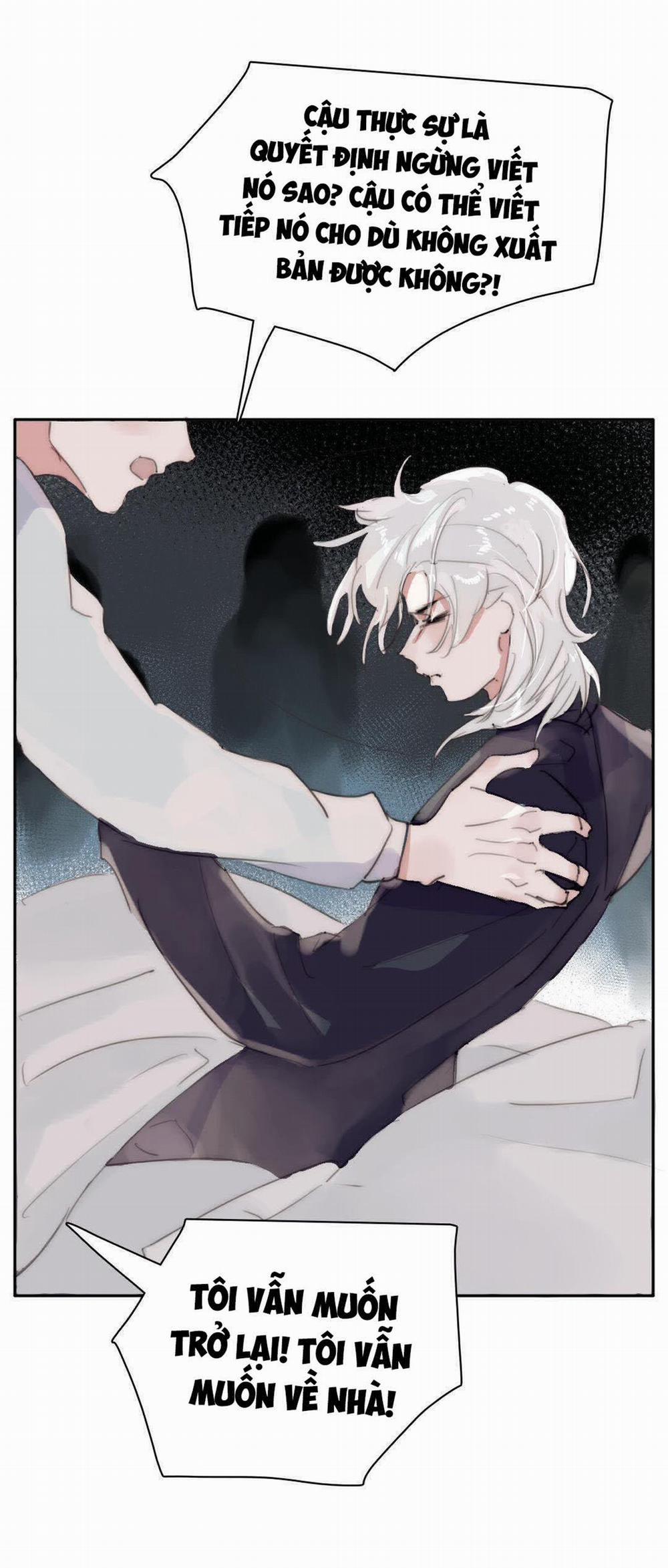 Phía Sau Cuốn Sách 9 trang 16