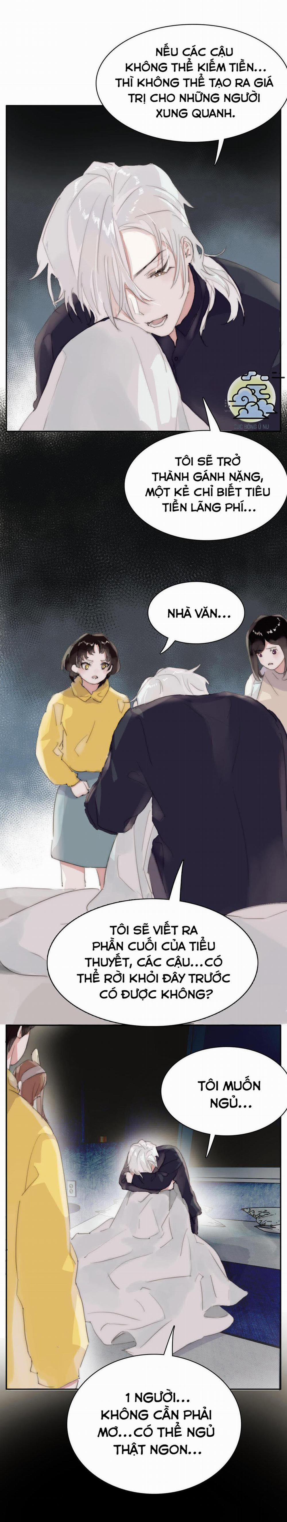 Phía Sau Cuốn Sách 9 trang 22