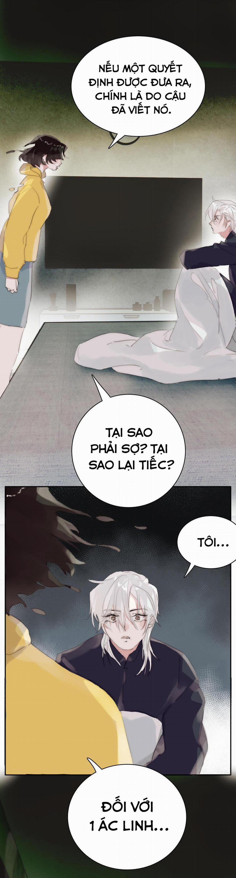 Phía Sau Cuốn Sách 9 trang 24