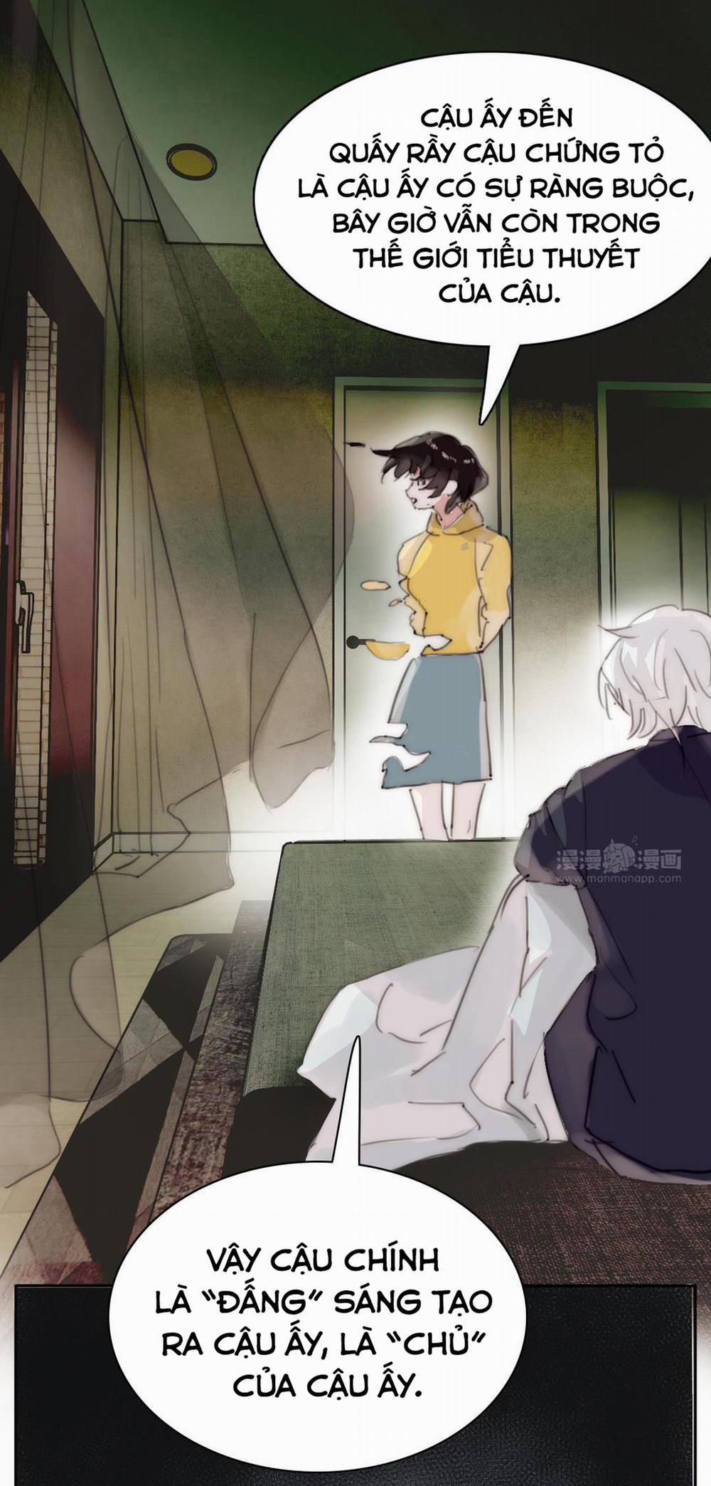 Phía Sau Cuốn Sách 9 trang 25