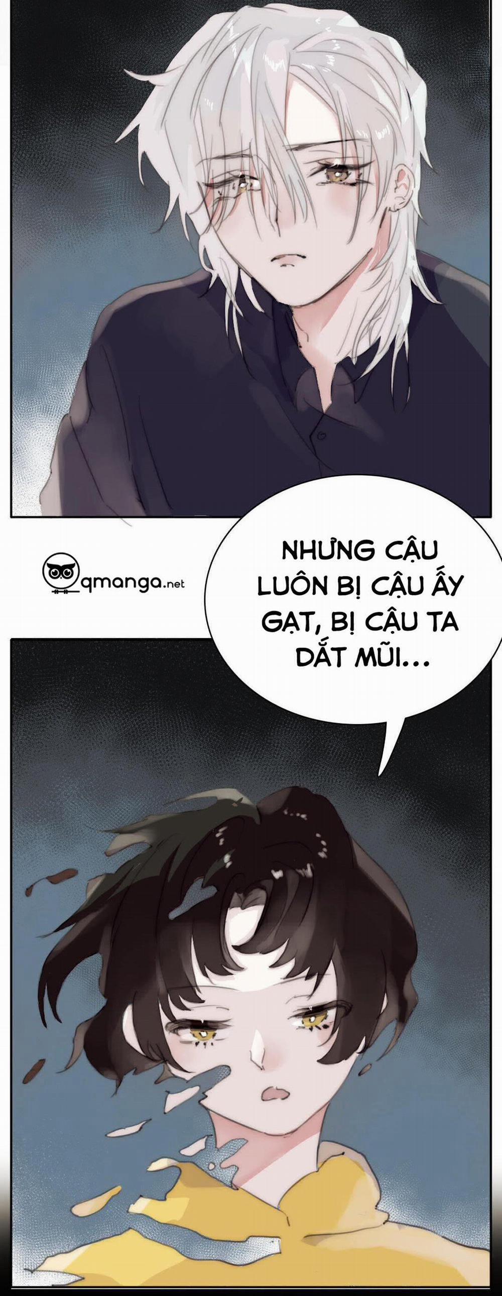 Phía Sau Cuốn Sách 9 trang 26