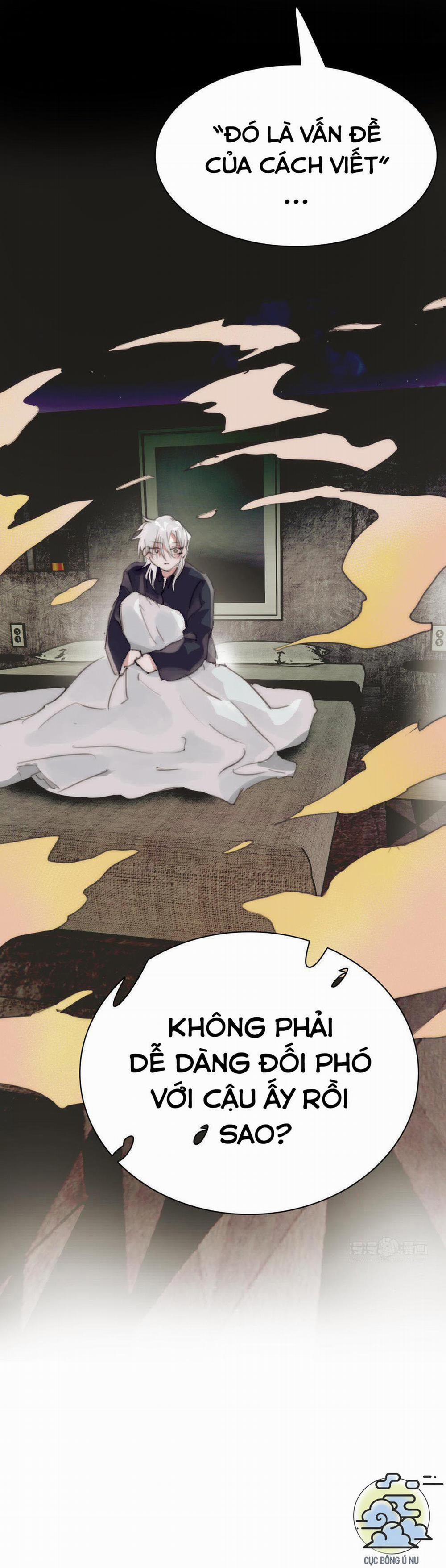 Phía Sau Cuốn Sách 9 trang 27