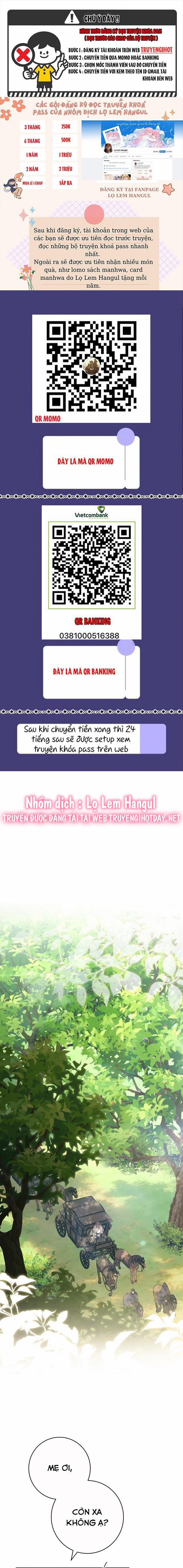 Phía Sau Em, Luôn Có Ta Bên Cạnh 110 trang 0
