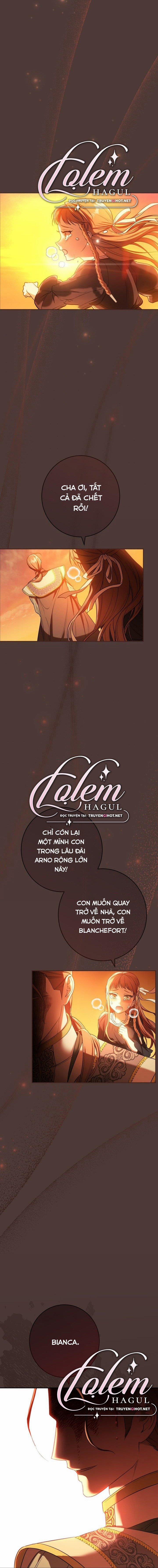 Phía Sau Em, Luôn Có Ta Bên Cạnh 27 trang 1