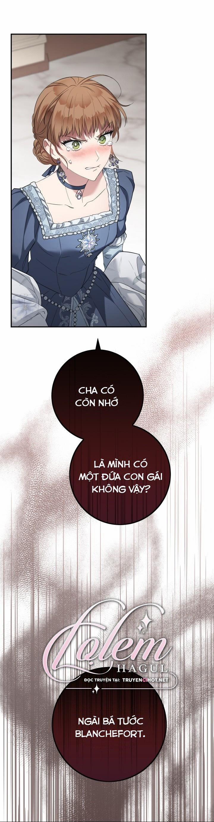 Phía Sau Em, Luôn Có Ta Bên Cạnh 28 trang 1