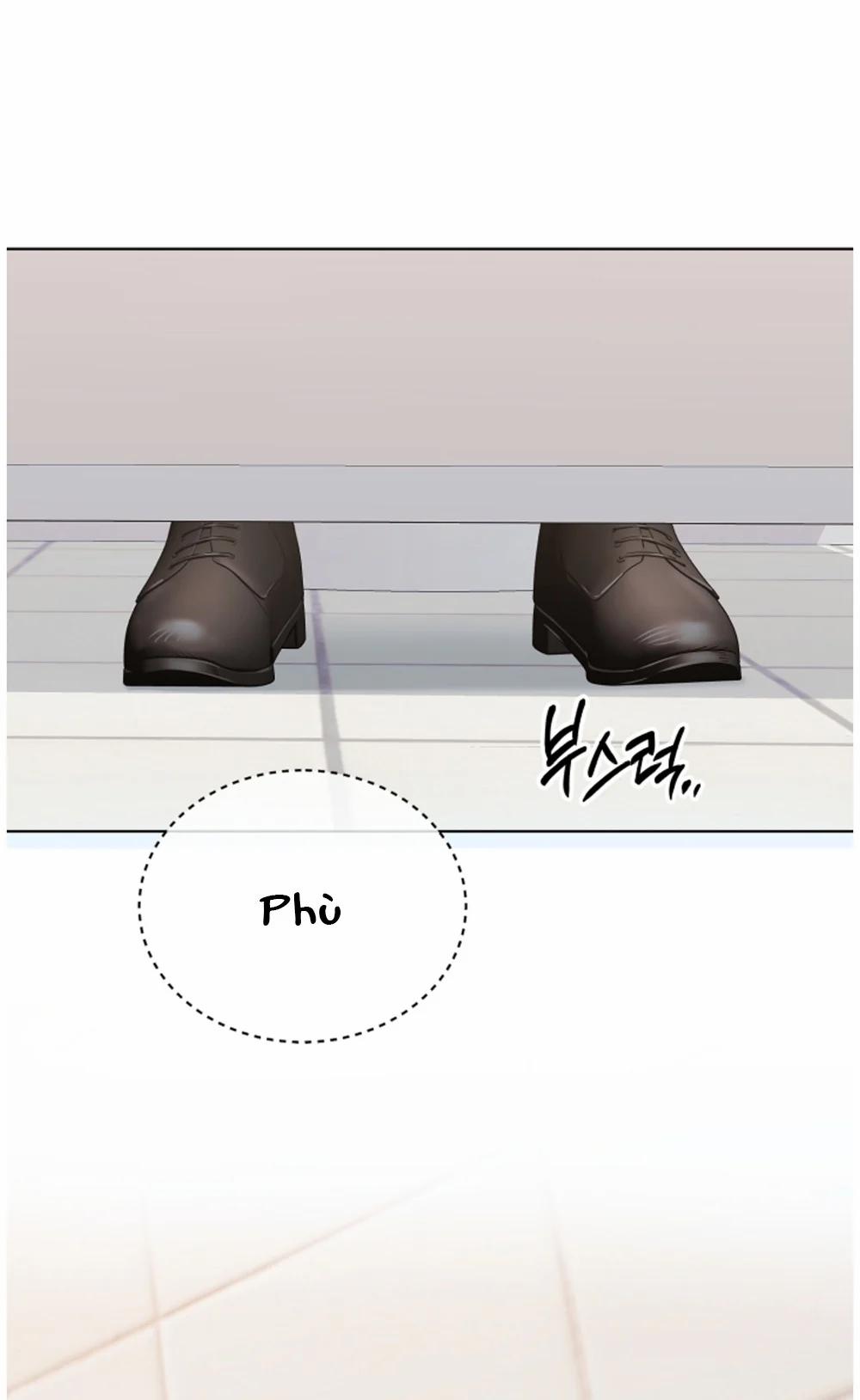Phía Sau Lớp Cảnh Phục 1 trang 1