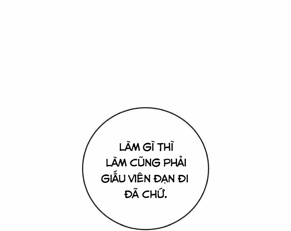 Phía Sau Lớp Cảnh Phục 11 trang 0